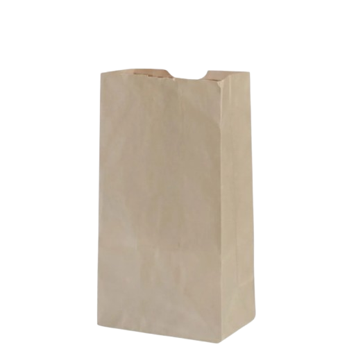 SOS Paper Bag